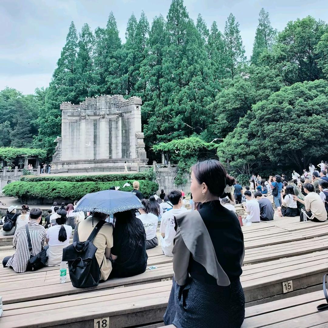 雪妹❤️