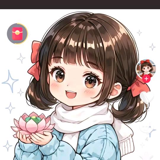 🌸小豆丁🌟
