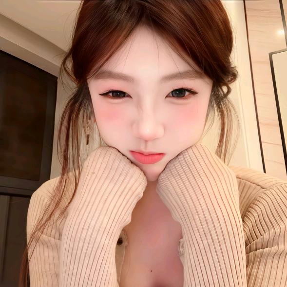 想我了吗