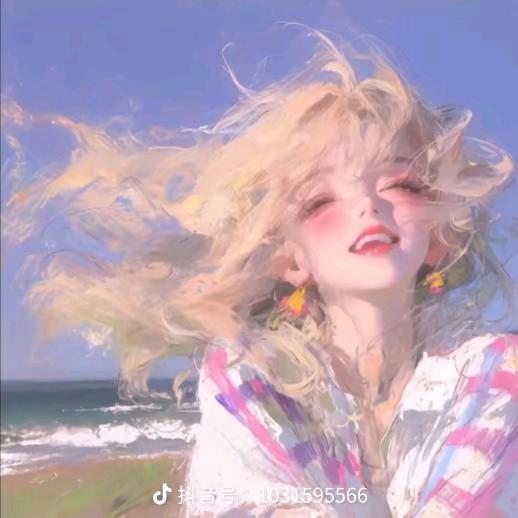 激萌美少女李逵