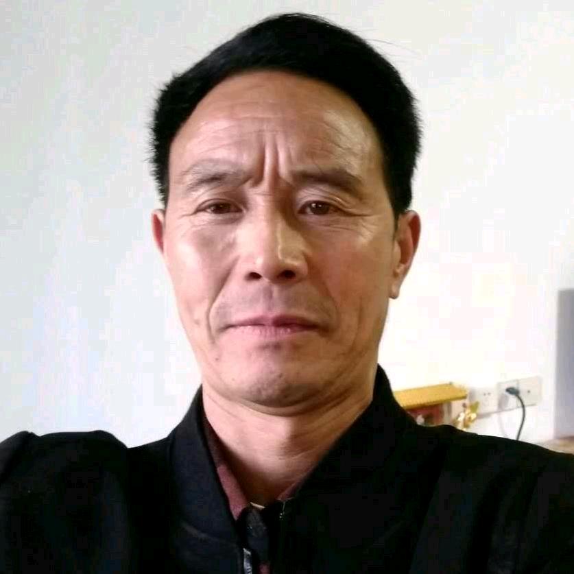 自信从容（重庆谢朝均）