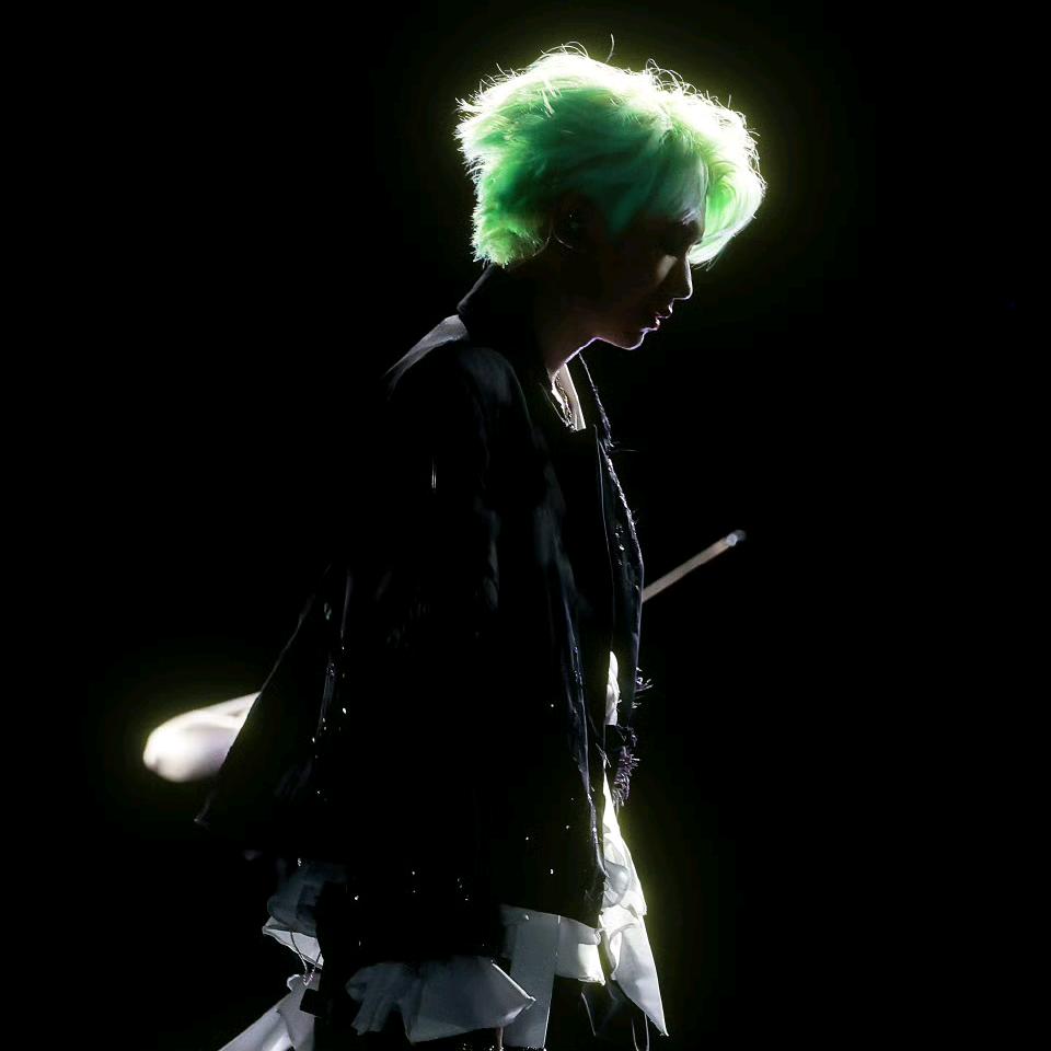 橙子（👑⭕️版.