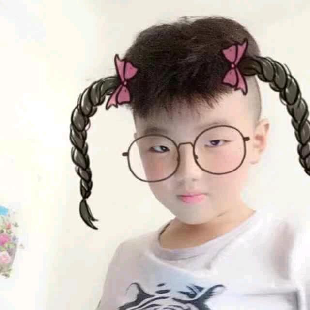 陌然浅笑