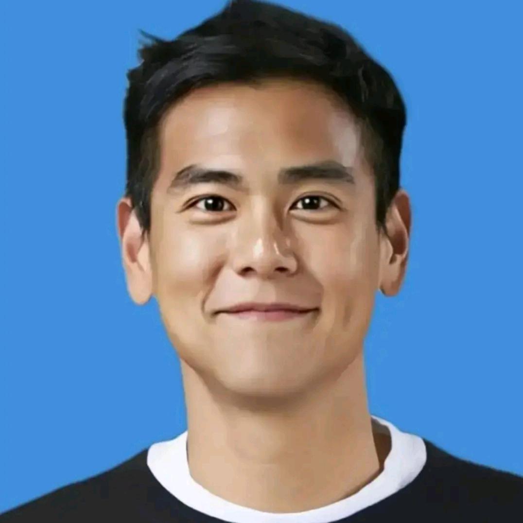 建筑资质界的彭于晏