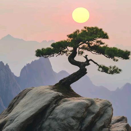 甜蜜家园
