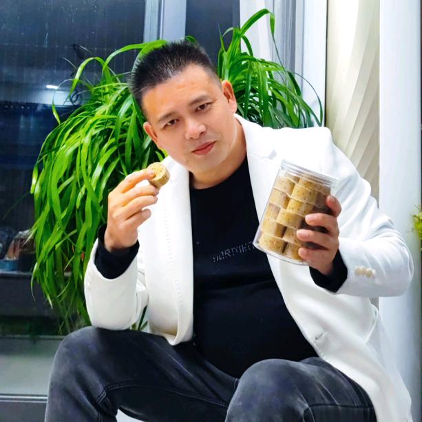 搞笑之星💞强哥
