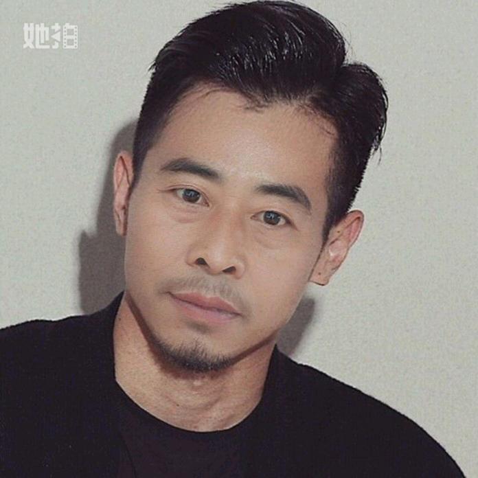 大叔，