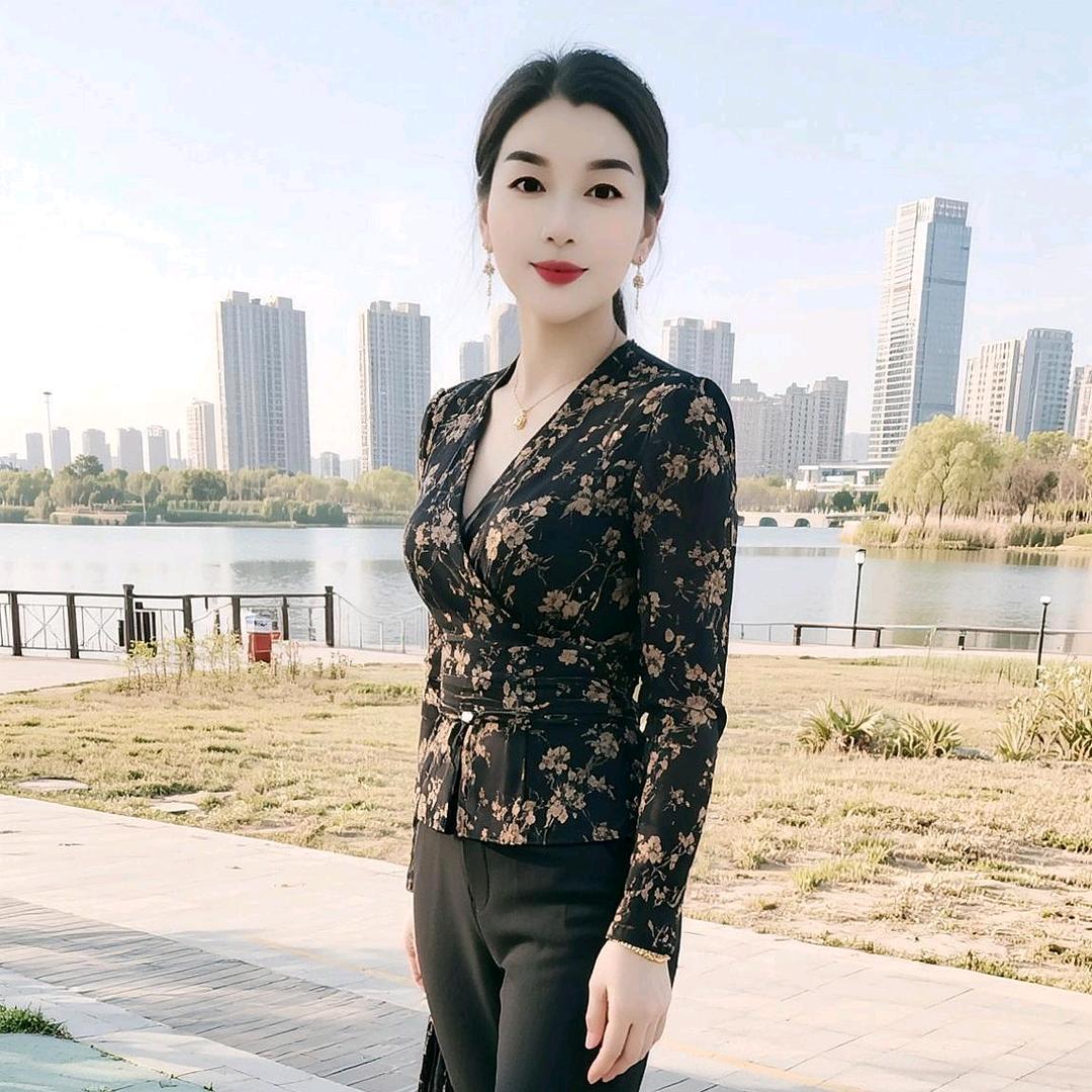 岁月安好（单身）