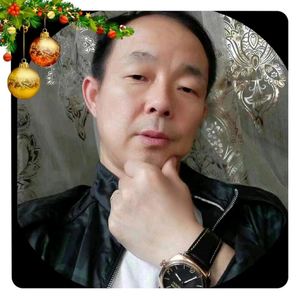 蓝霸天