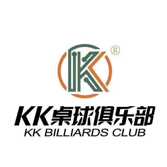 KK桌球-奉贤传悦坊店