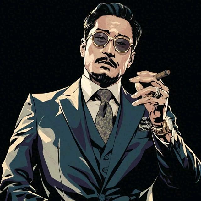 才高八斗淼哥6688
