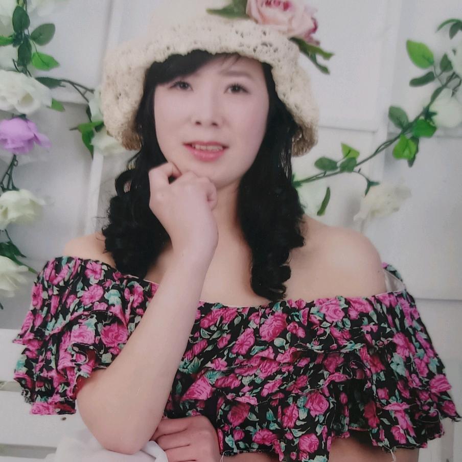 美丽的星光亮闪闪