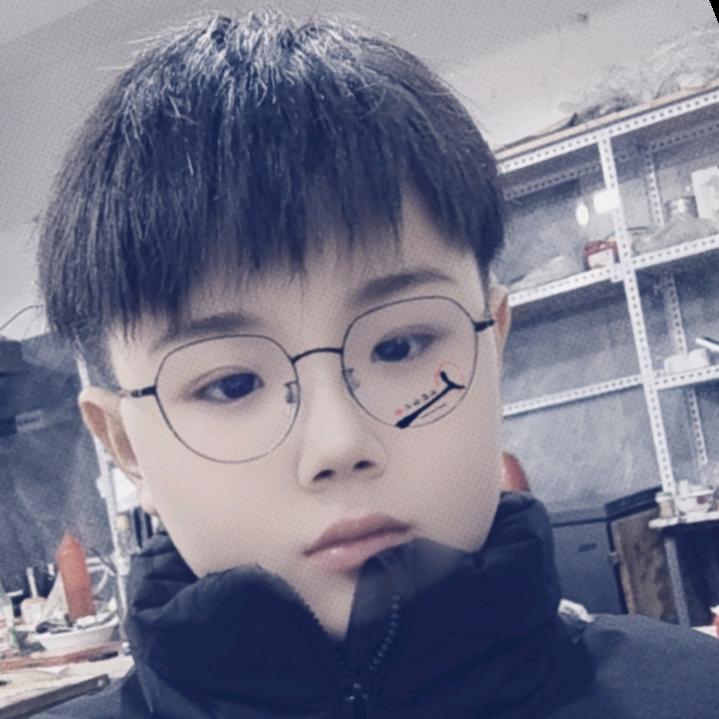 家有淘气宝贝_