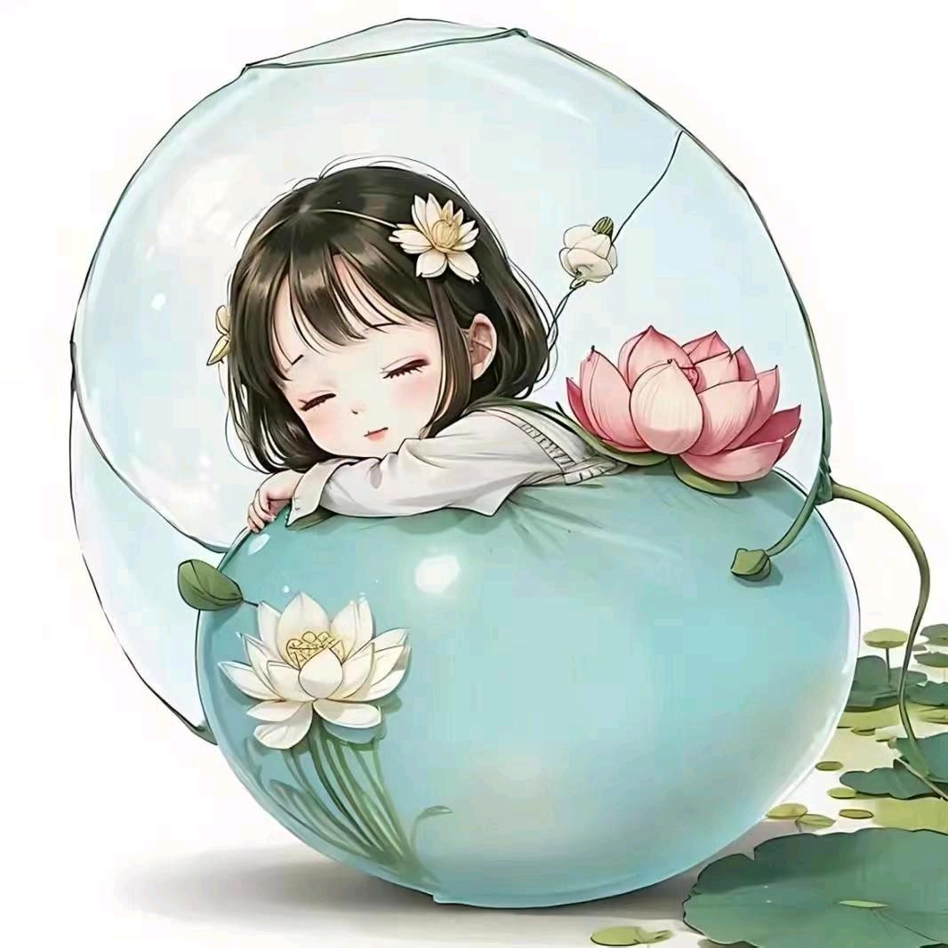 一一