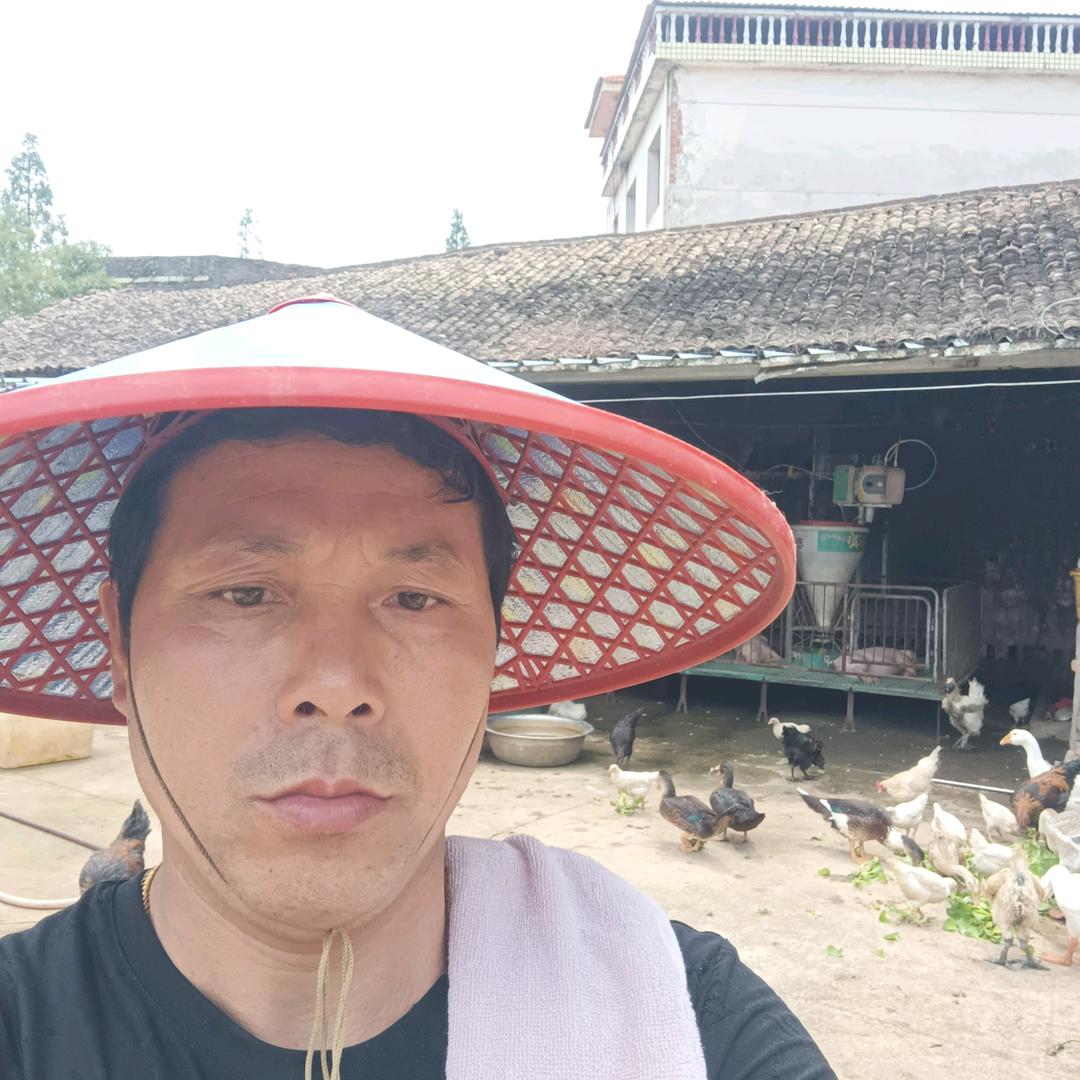 老樊农家腊味