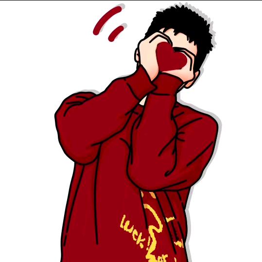 柠檬甜了😘