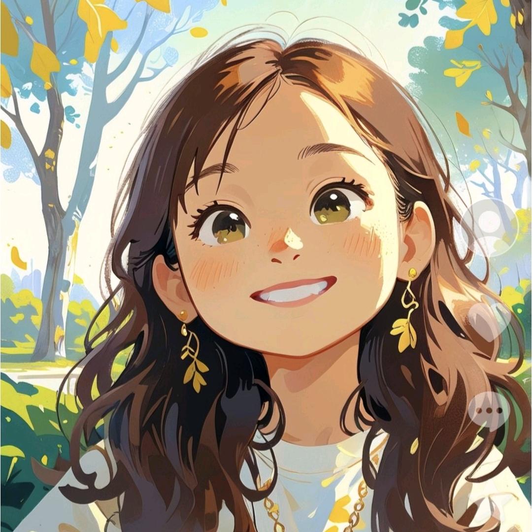 小萤火虫