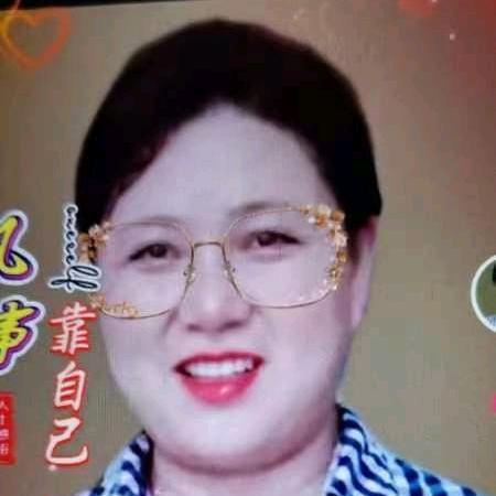 兰梅姐