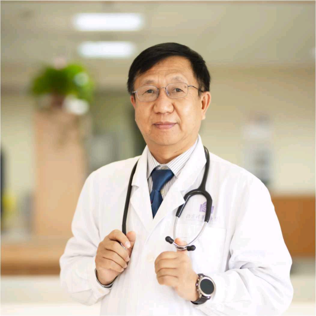 王仲医生