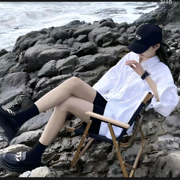 （白白）