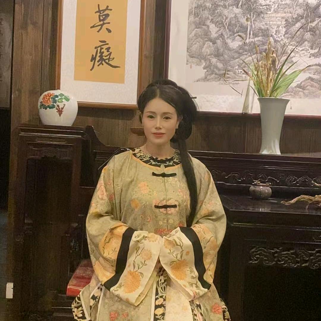 吴小姐