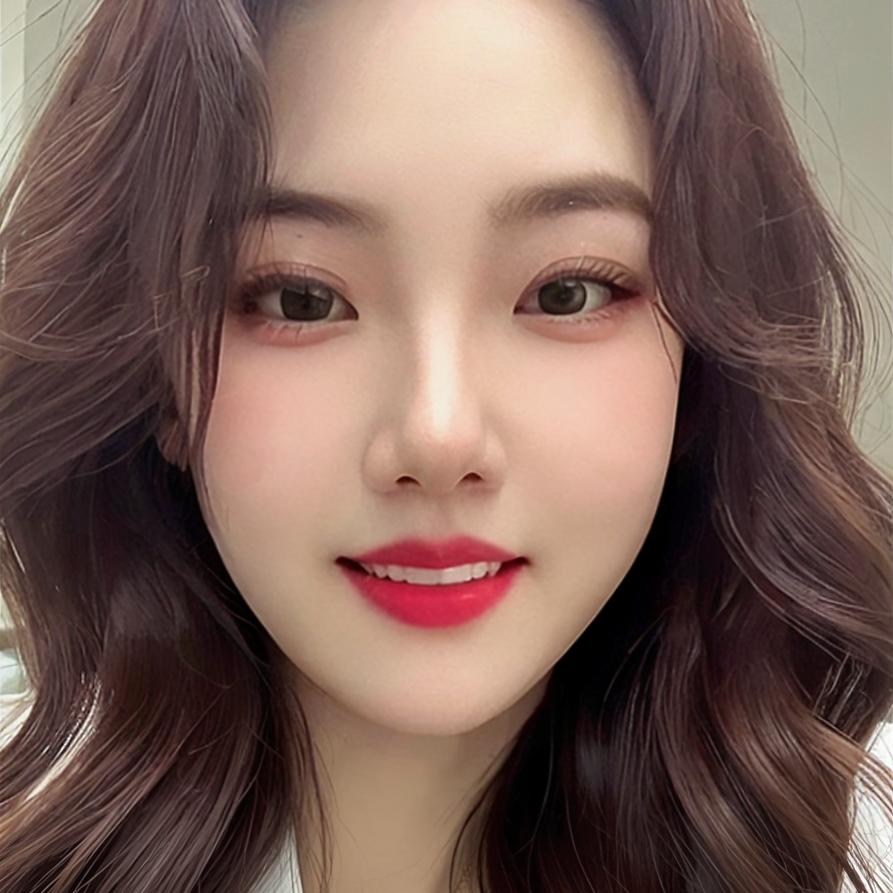 村里的小芳宝贝