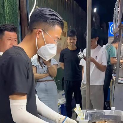 你有才