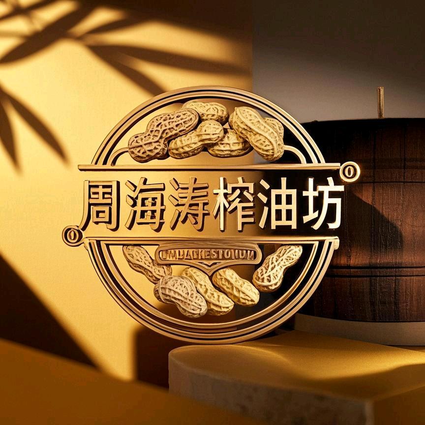 周海涛榨油