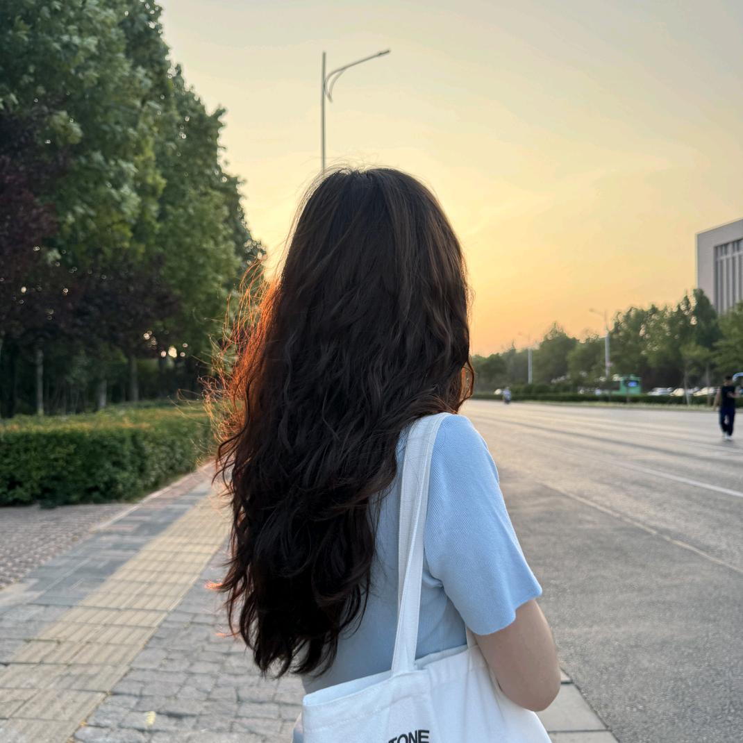 A person