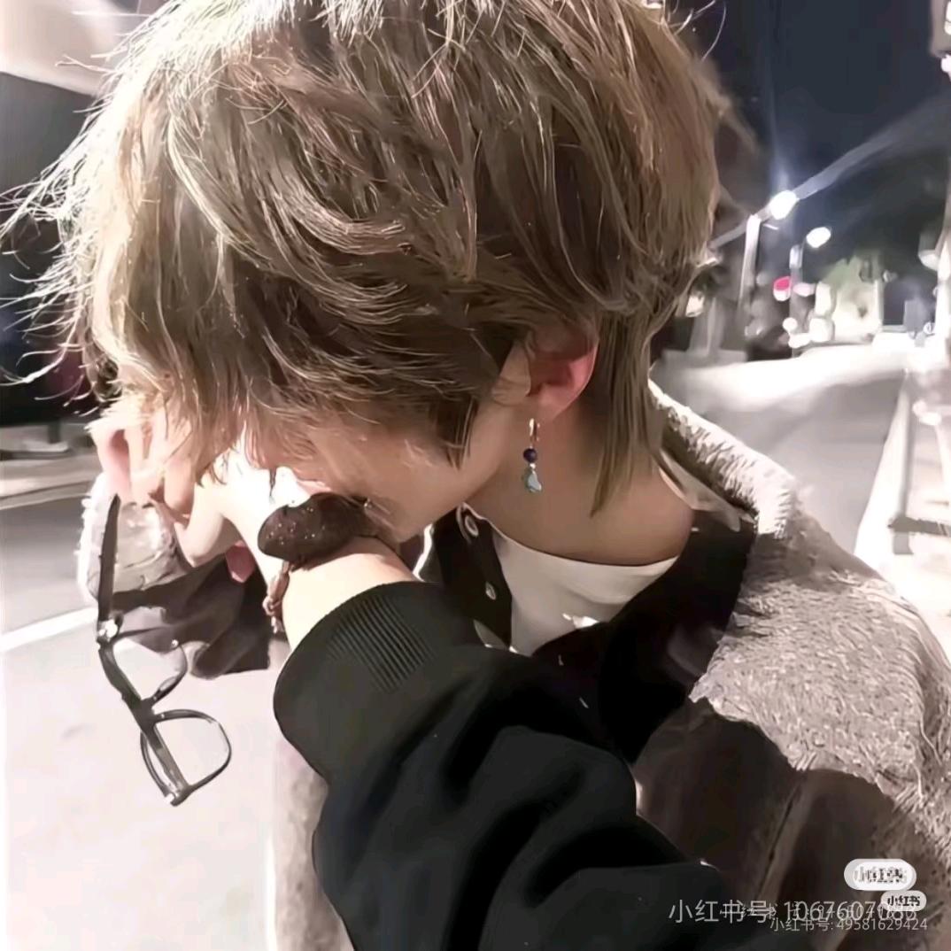 殇魂