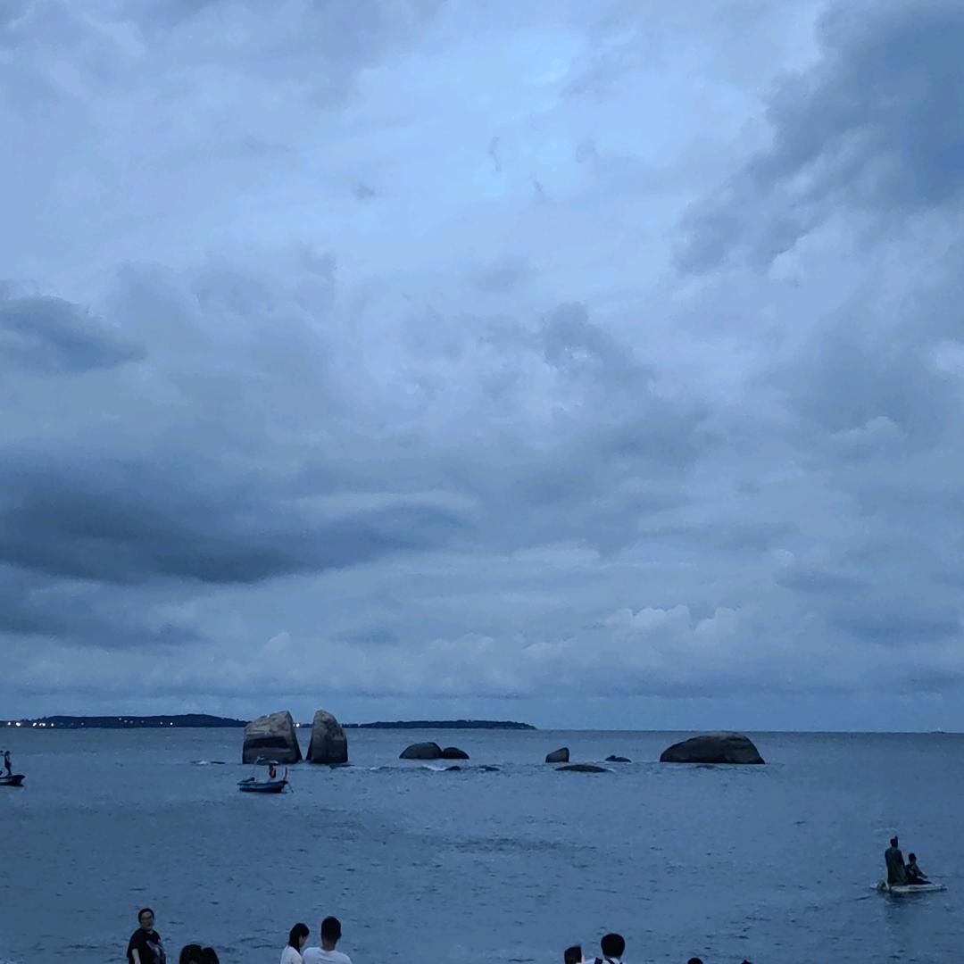 帆橙