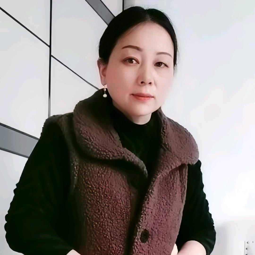 绿姐好物,陈什么陈-品质女装