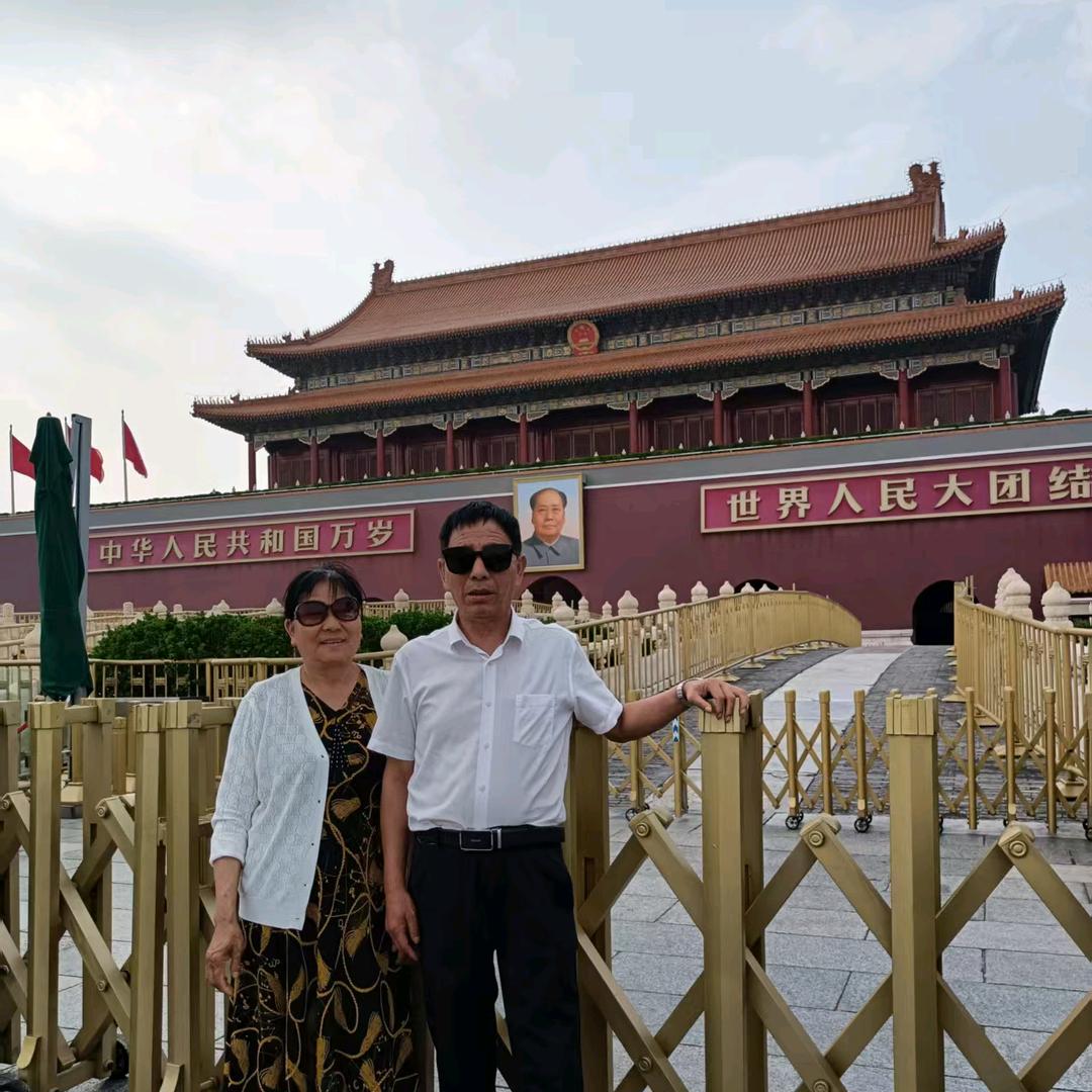 开门大吉