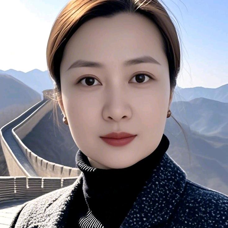 张静茹（找个伴）
