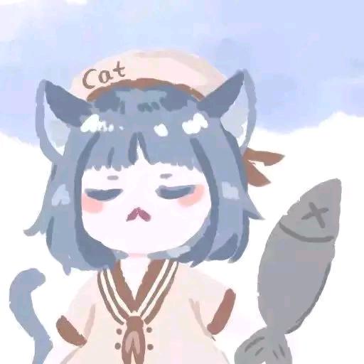 池鱼漫漫