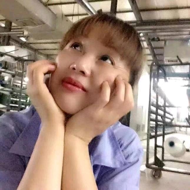 🐰毛毛🐰