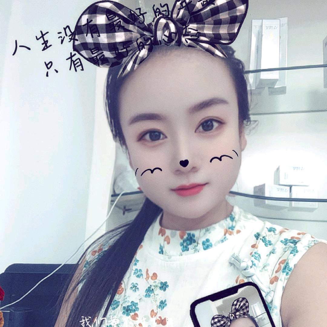 自然美皮肤管理  美甲 美睫 纹绣