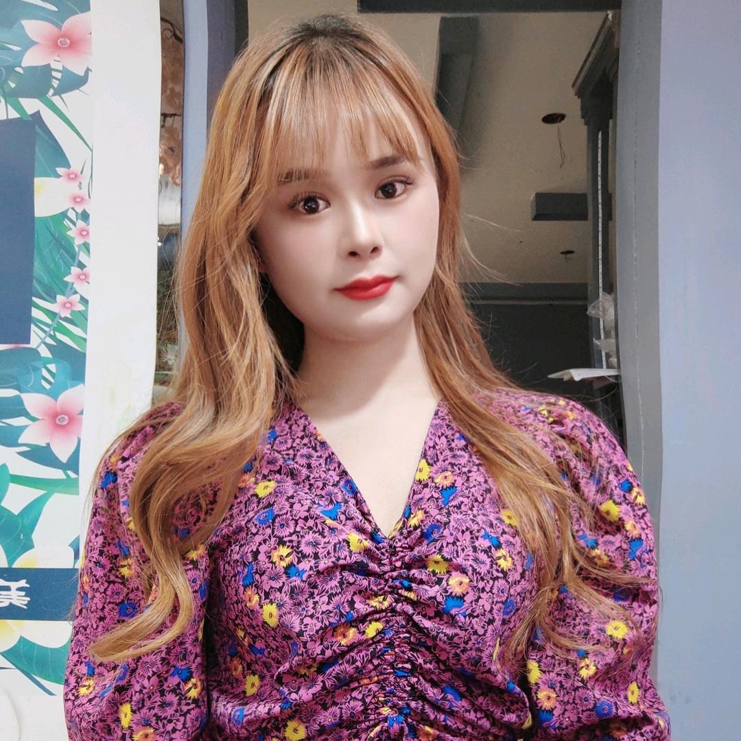 屿你美容美甲店官方号