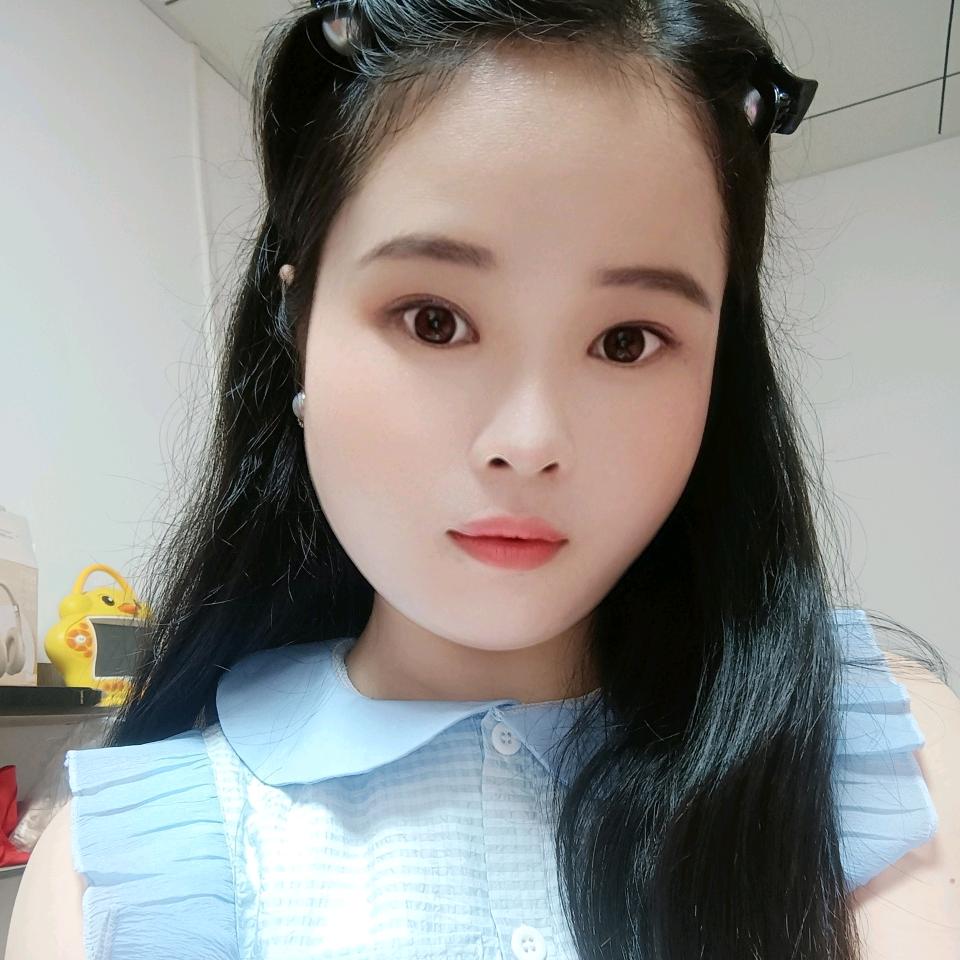 瑶瑶😜😜
