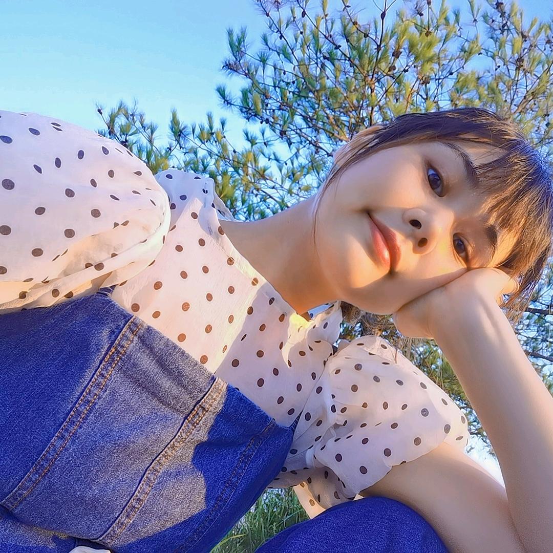 当地小有名气的老板娘