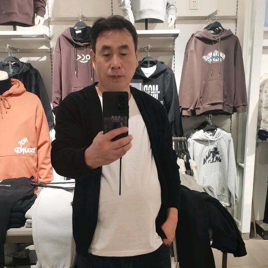 巍巍華山（萝卜丝）