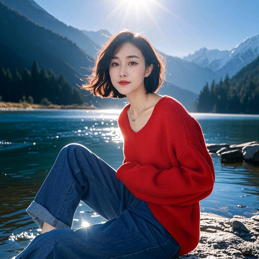 妍妍爱吃饭