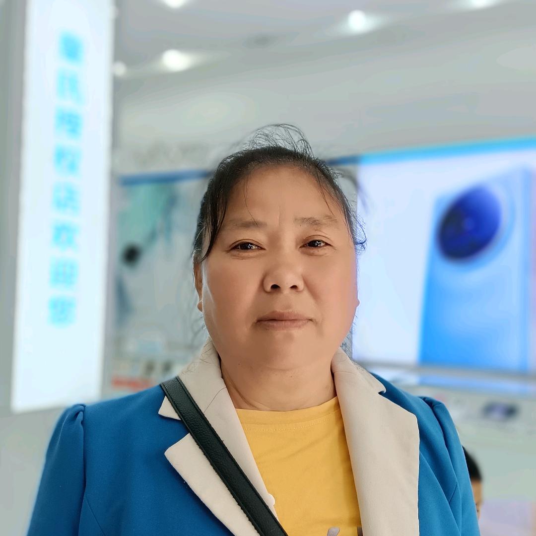 陈大姐晚上19，30