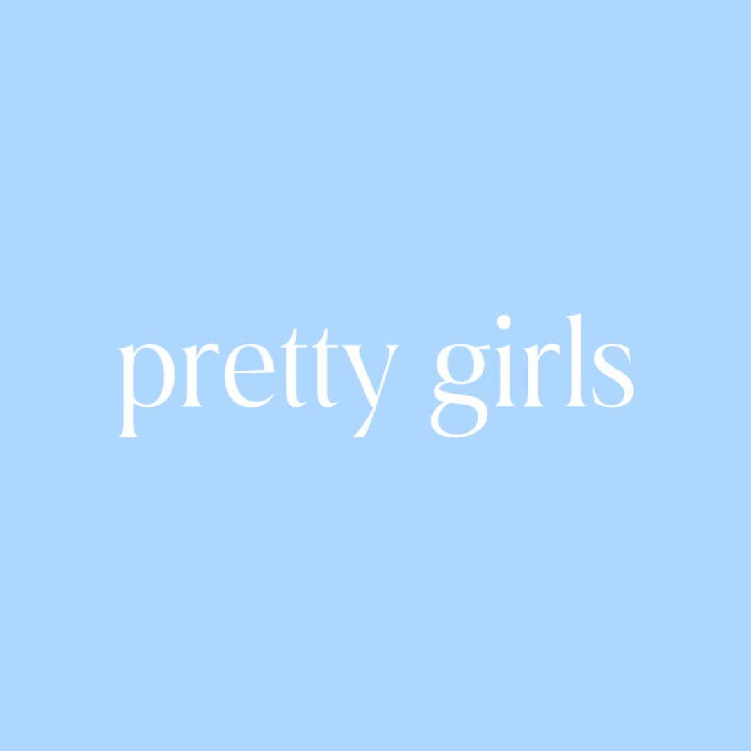 Pretty girls