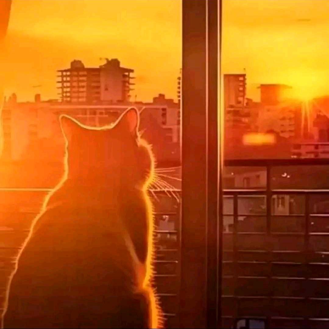 橘