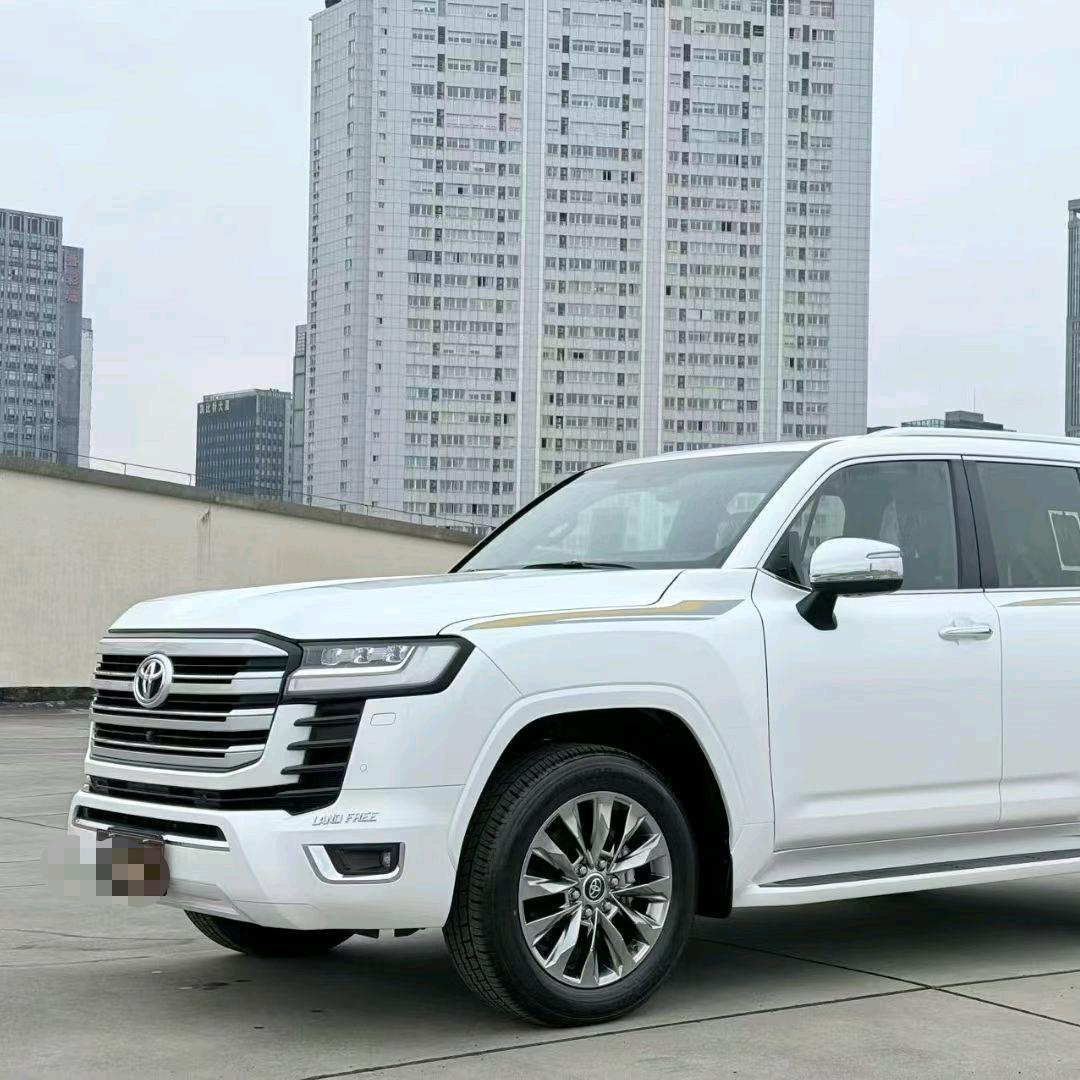世裕瑞昌名车星哥说车