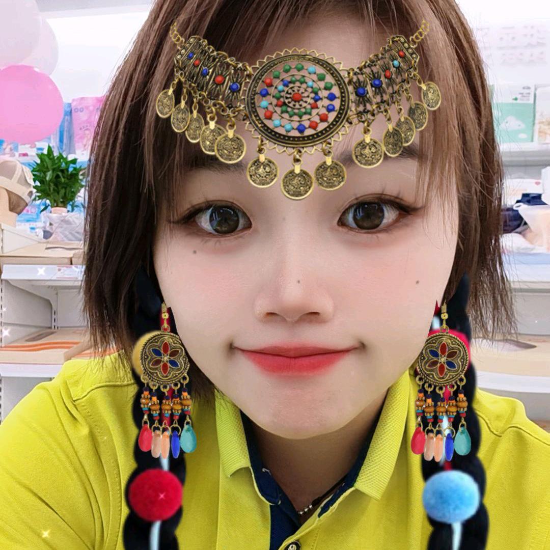 李岩桃🍑