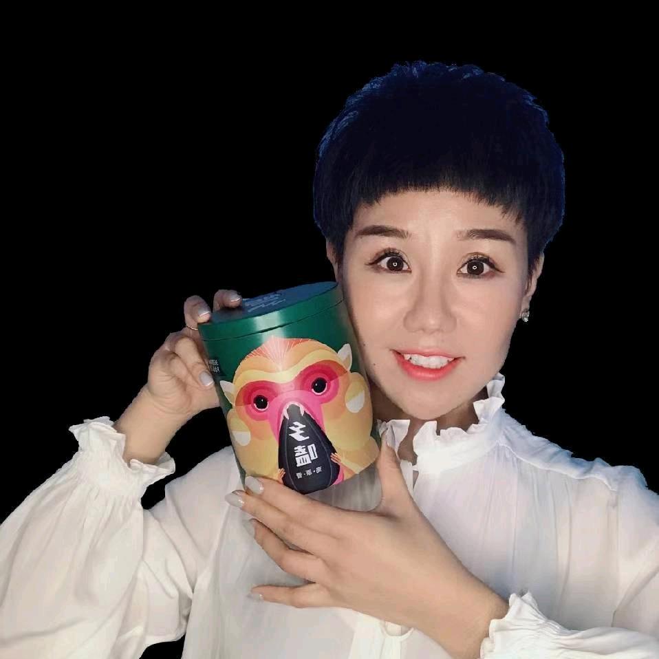 葵花仙子（80后新农人创业中）