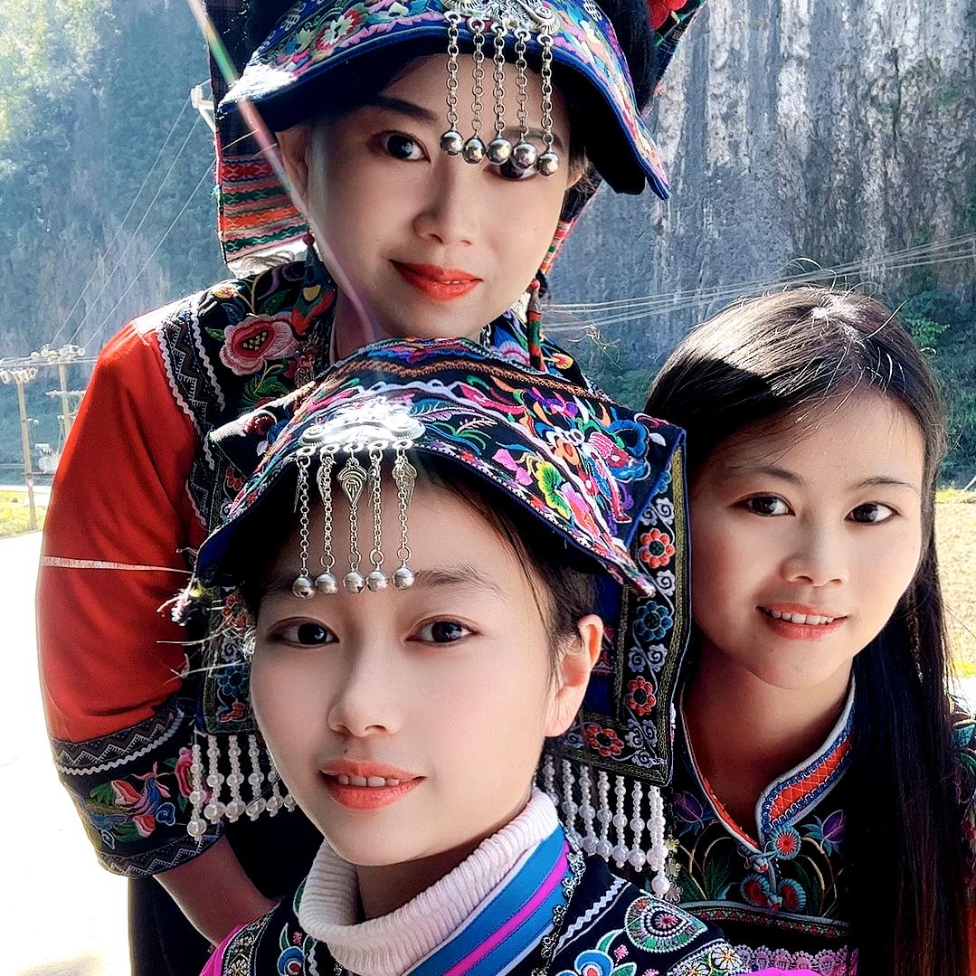 小农奔小康