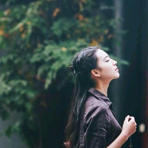 心中的美好